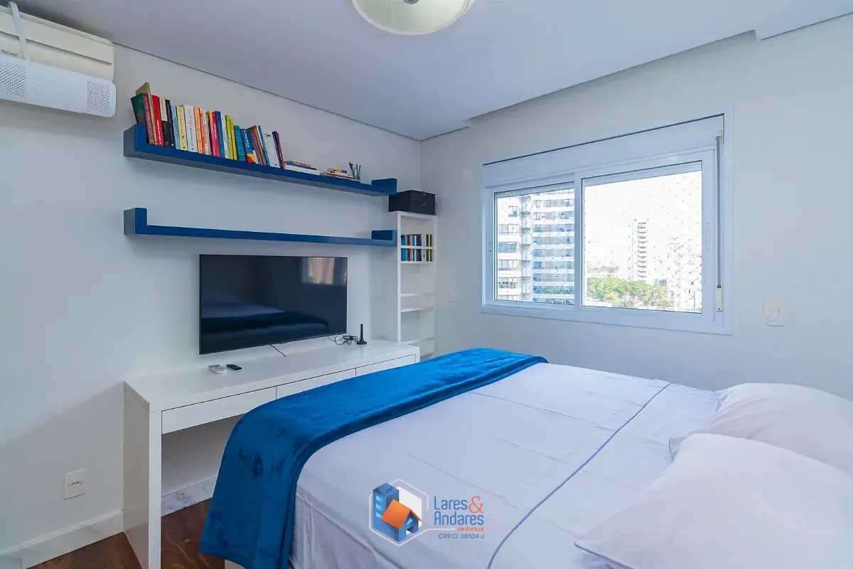 Apartamento, 4 quartos, 239 m² - Foto 31