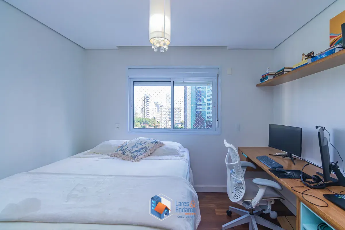 Apartamento, 4 quartos, 239 m² - Foto 39