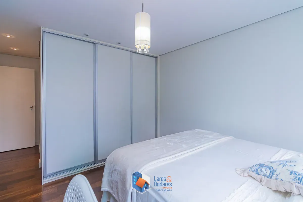 Apartamento, 4 quartos, 239 m² - Foto 40