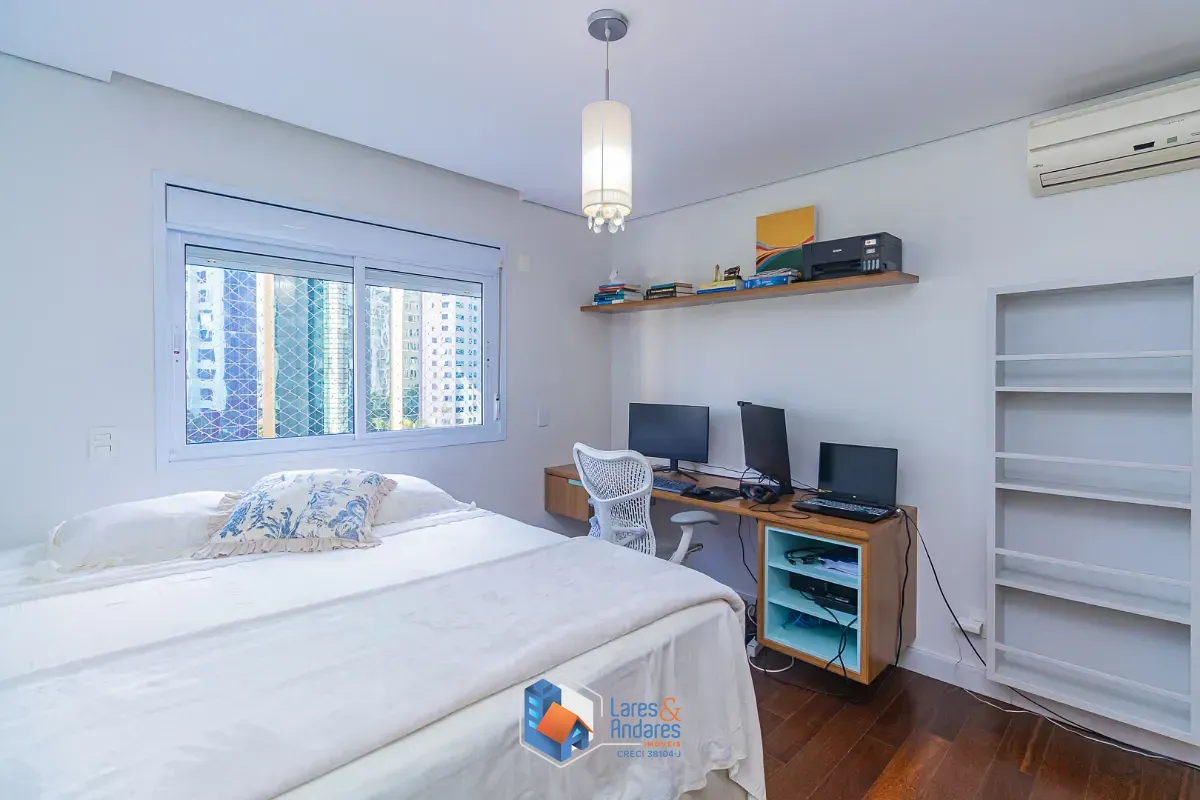 Apartamento, 4 quartos, 239 m² - Foto 38