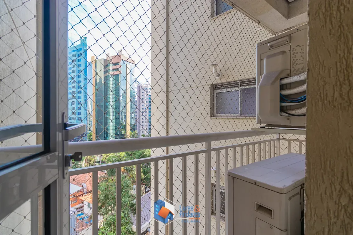 Apartamento, 4 quartos, 239 m² - Foto 44
