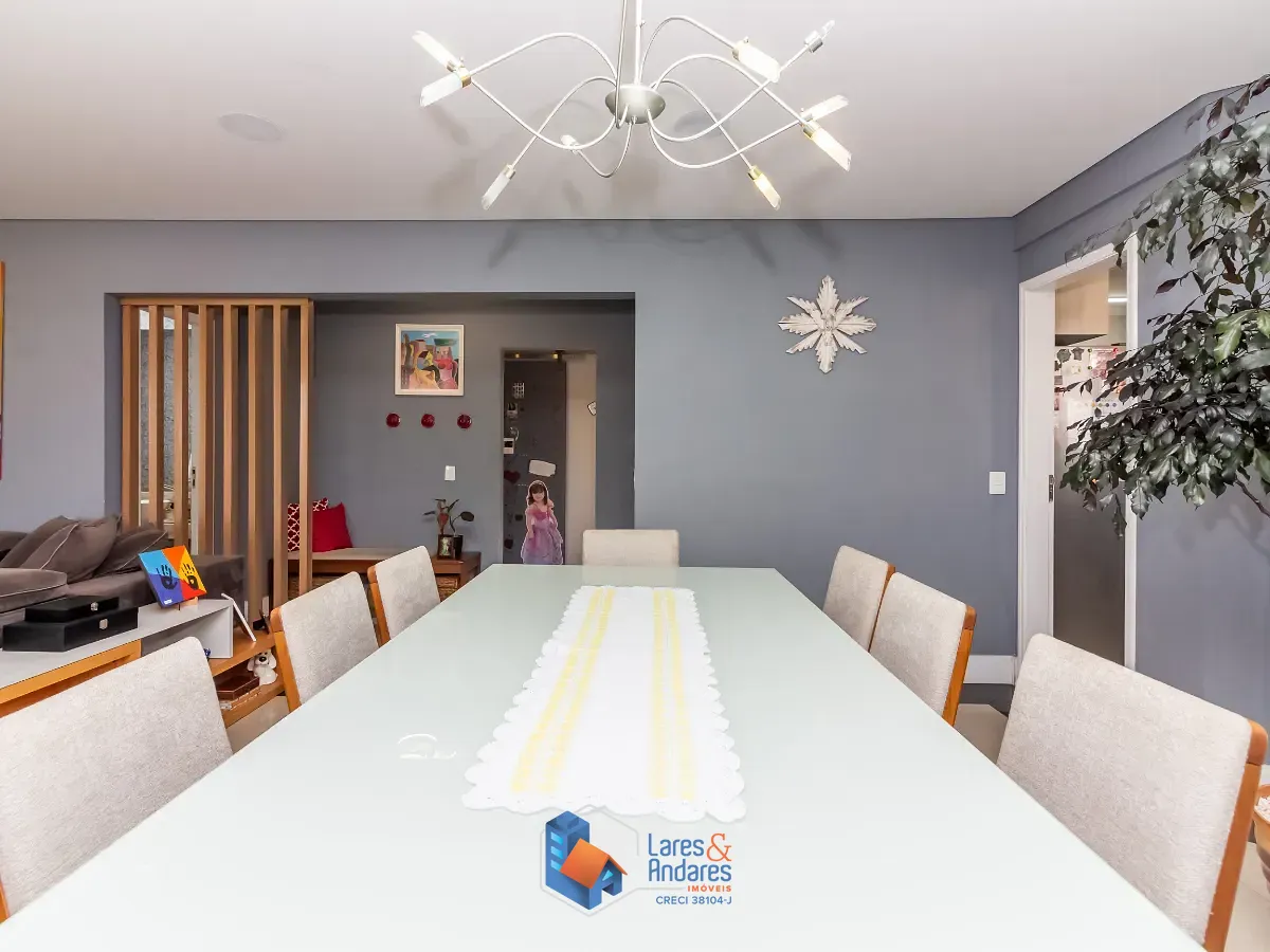 Apartamento, 3 quartos, 159 m² - Foto 9