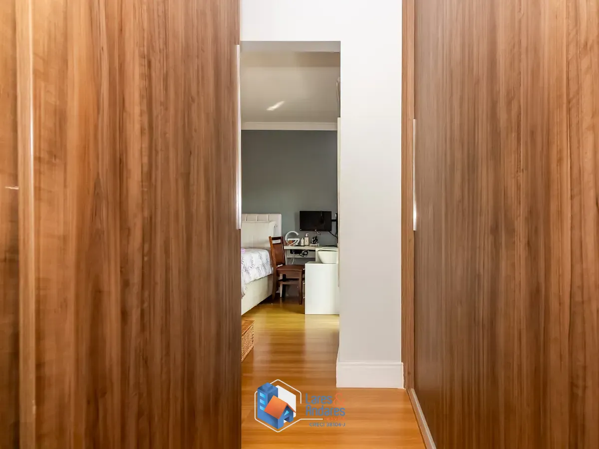 Apartamento, 3 quartos, 159 m² - Foto 33