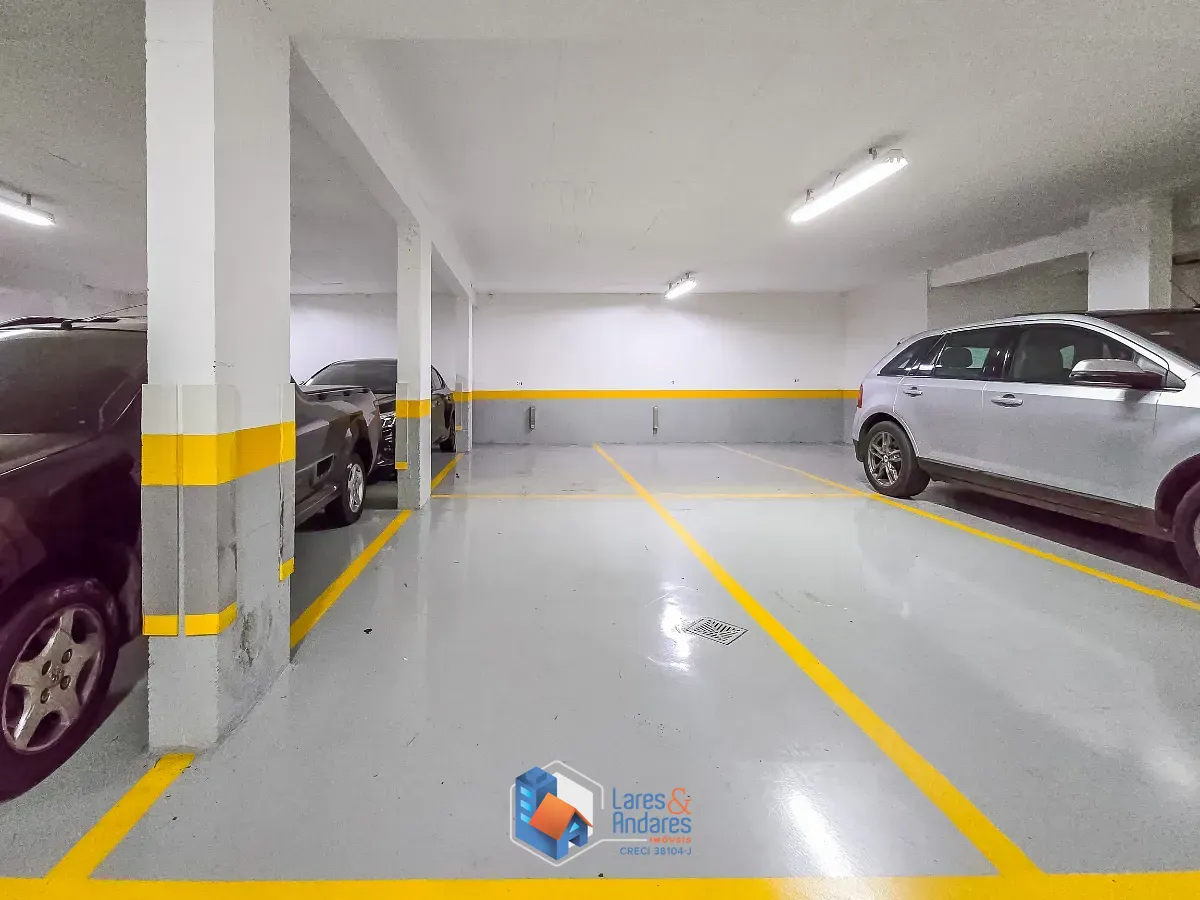 Apartamento, 3 quartos, 159 m² - Foto 43