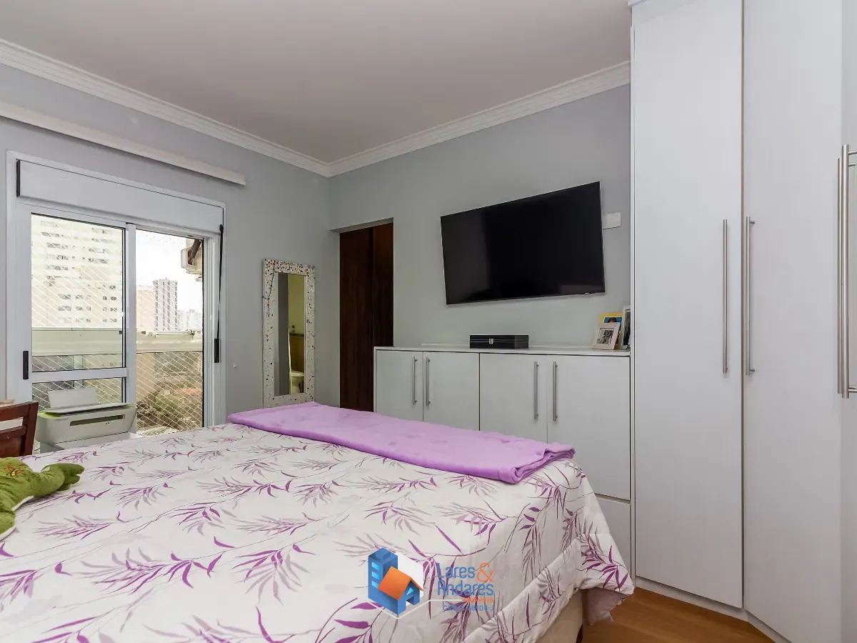 Apartamento, 3 quartos, 159 m² - Foto 25