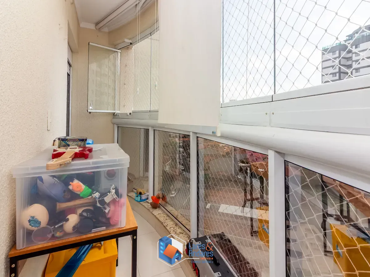 Apartamento, 3 quartos, 159 m² - Foto 16