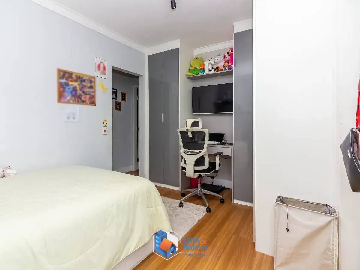 Apartamento, 3 quartos, 159 m² - Foto 17