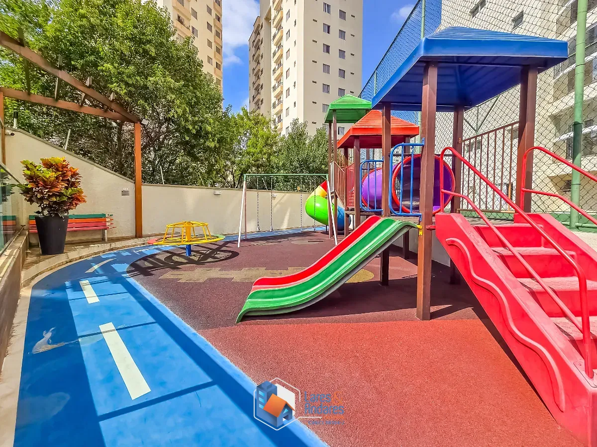 Apartamento, 3 quartos, 159 m² - Foto 50