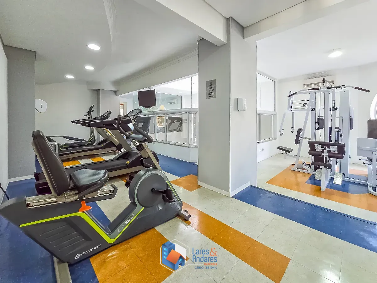 Apartamento, 3 quartos, 159 m² - Foto 45