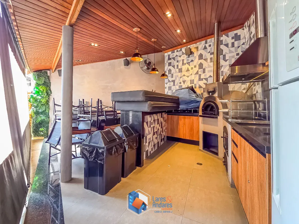 Apartamento, 3 quartos, 159 m² - Foto 49