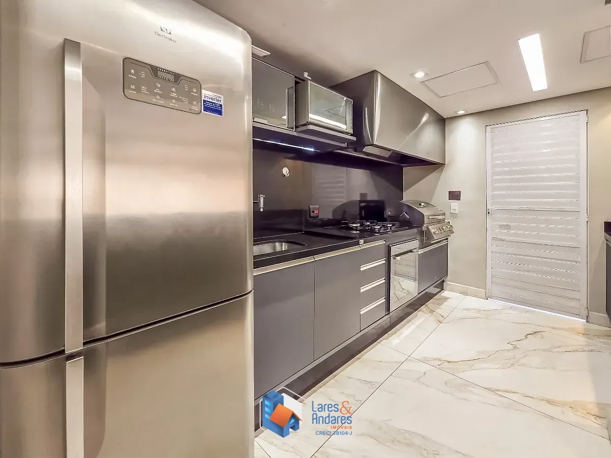 Apartamento, 3 quartos, 159 m² - Foto 47