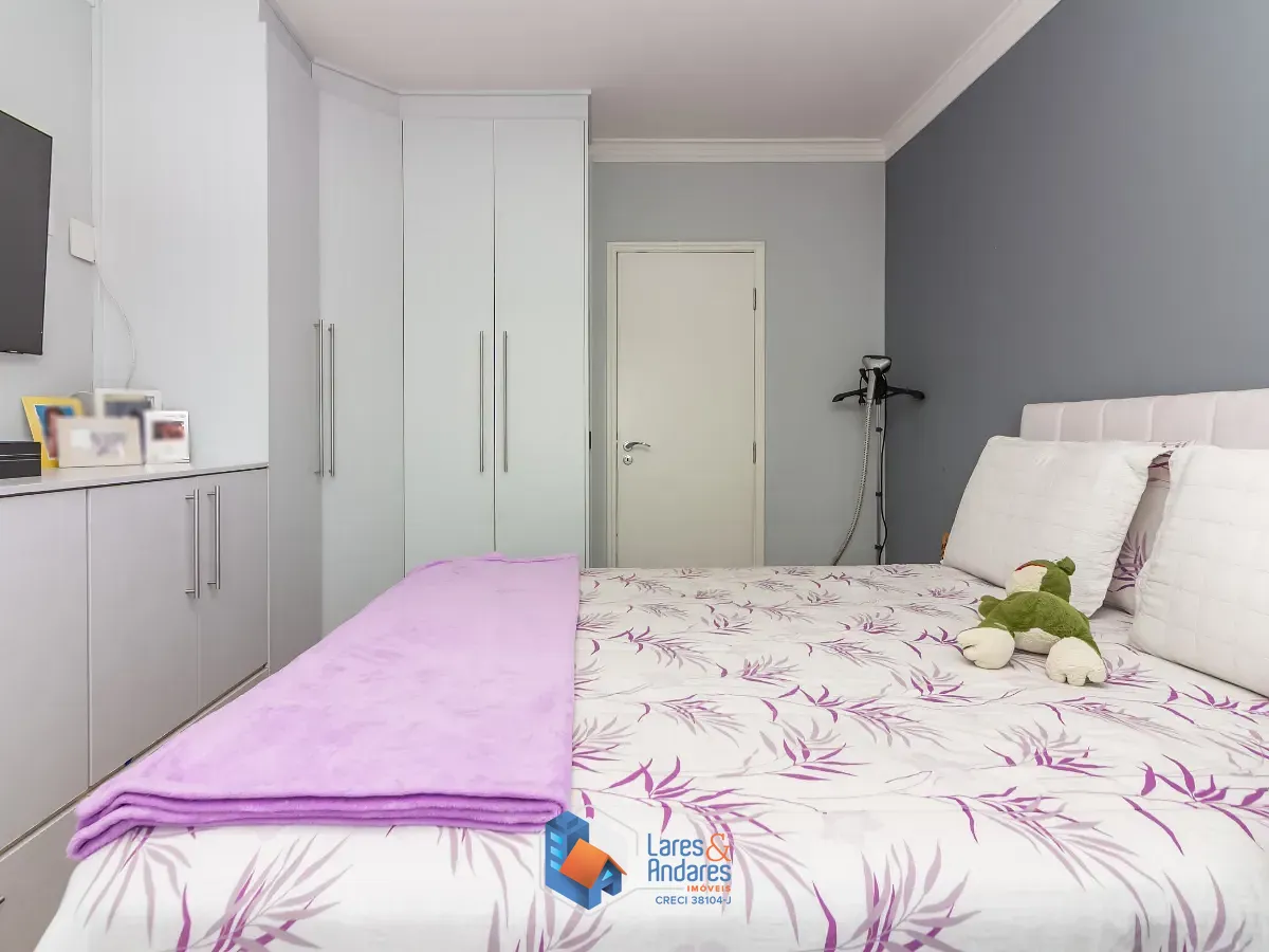 Apartamento, 3 quartos, 159 m² - Foto 27