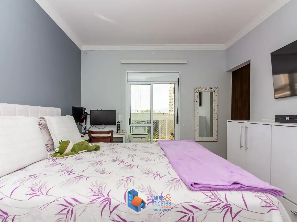 Apartamento, 3 quartos, 159 m² - Foto 30