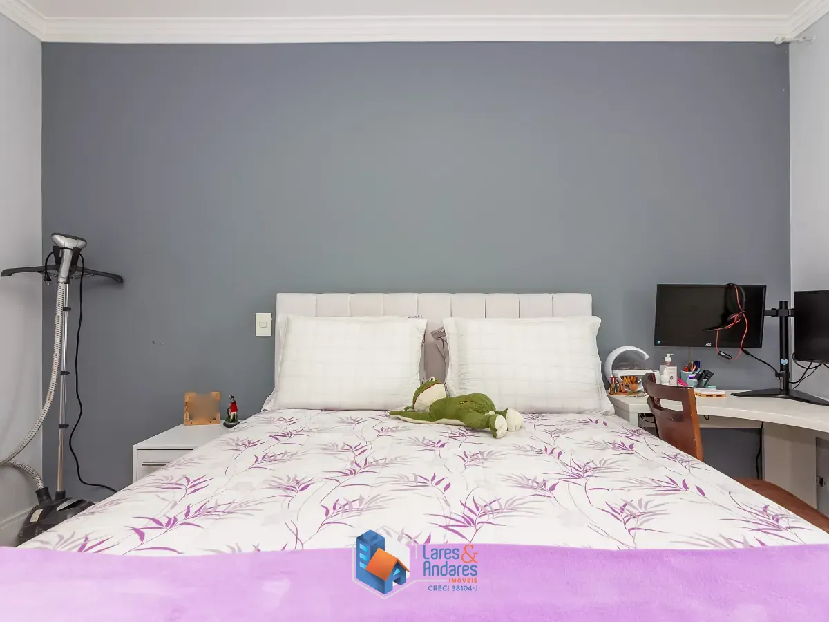 Apartamento, 3 quartos, 159 m² - Foto 28