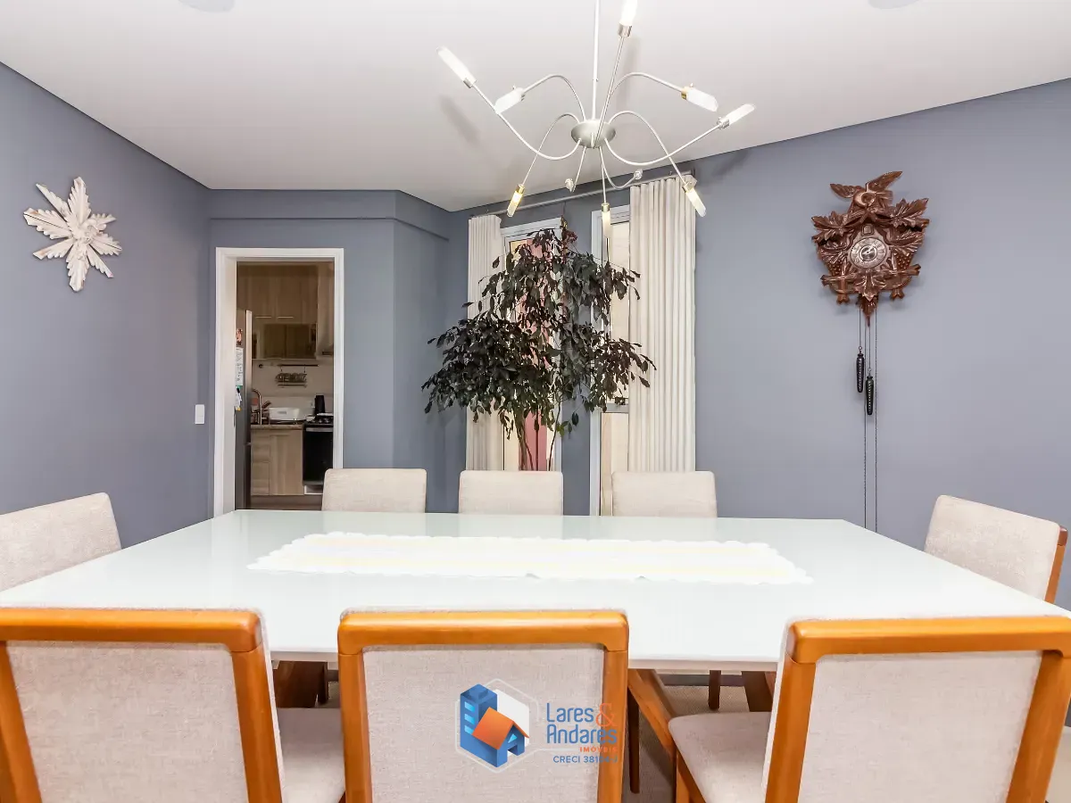 Apartamento, 3 quartos, 159 m² - Foto 8