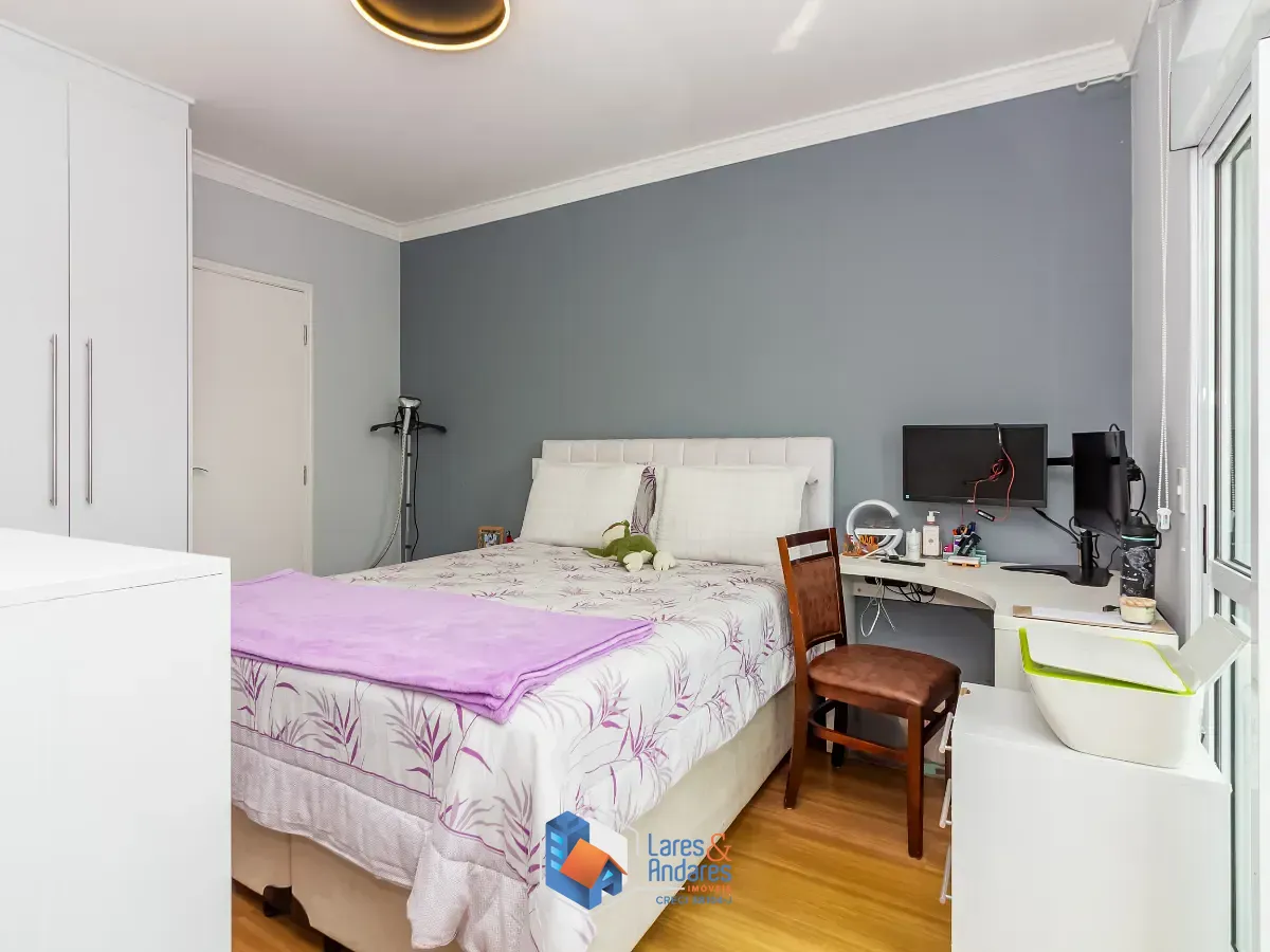 Apartamento, 3 quartos, 159 m² - Foto 29