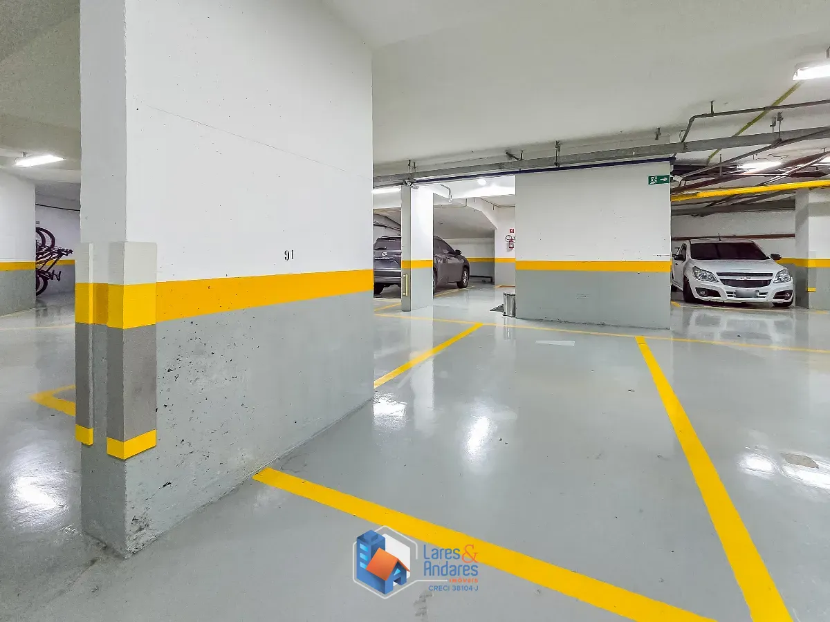 Apartamento, 3 quartos, 159 m² - Foto 44