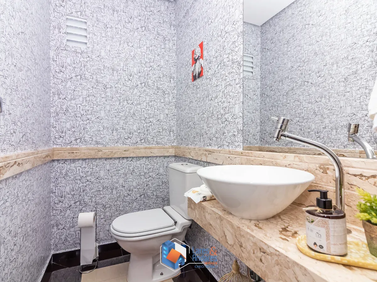 Apartamento, 3 quartos, 159 m² - Foto 12