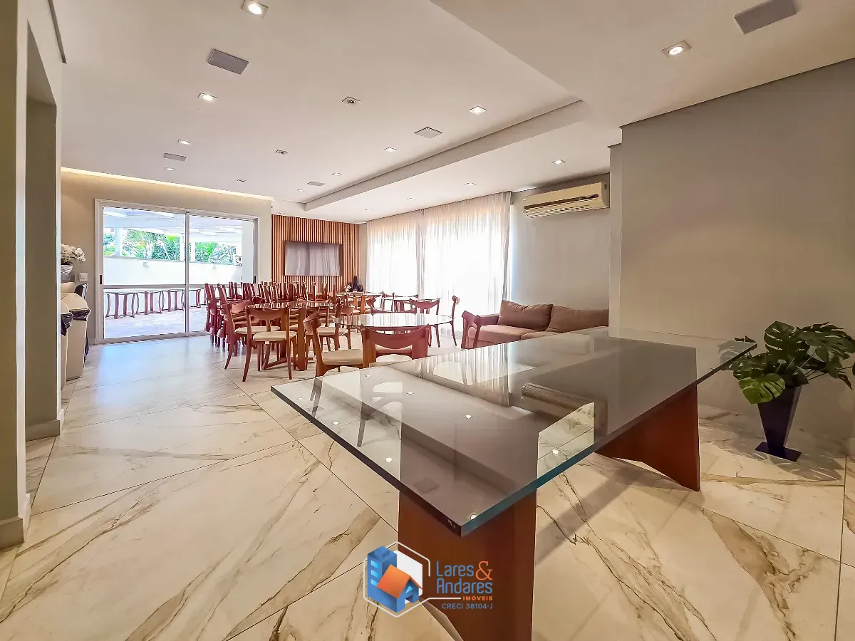 Apartamento, 3 quartos, 159 m² - Foto 48