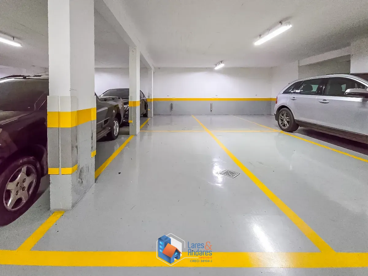 Apartamento, 3 quartos, 159 m² - Foto 40
