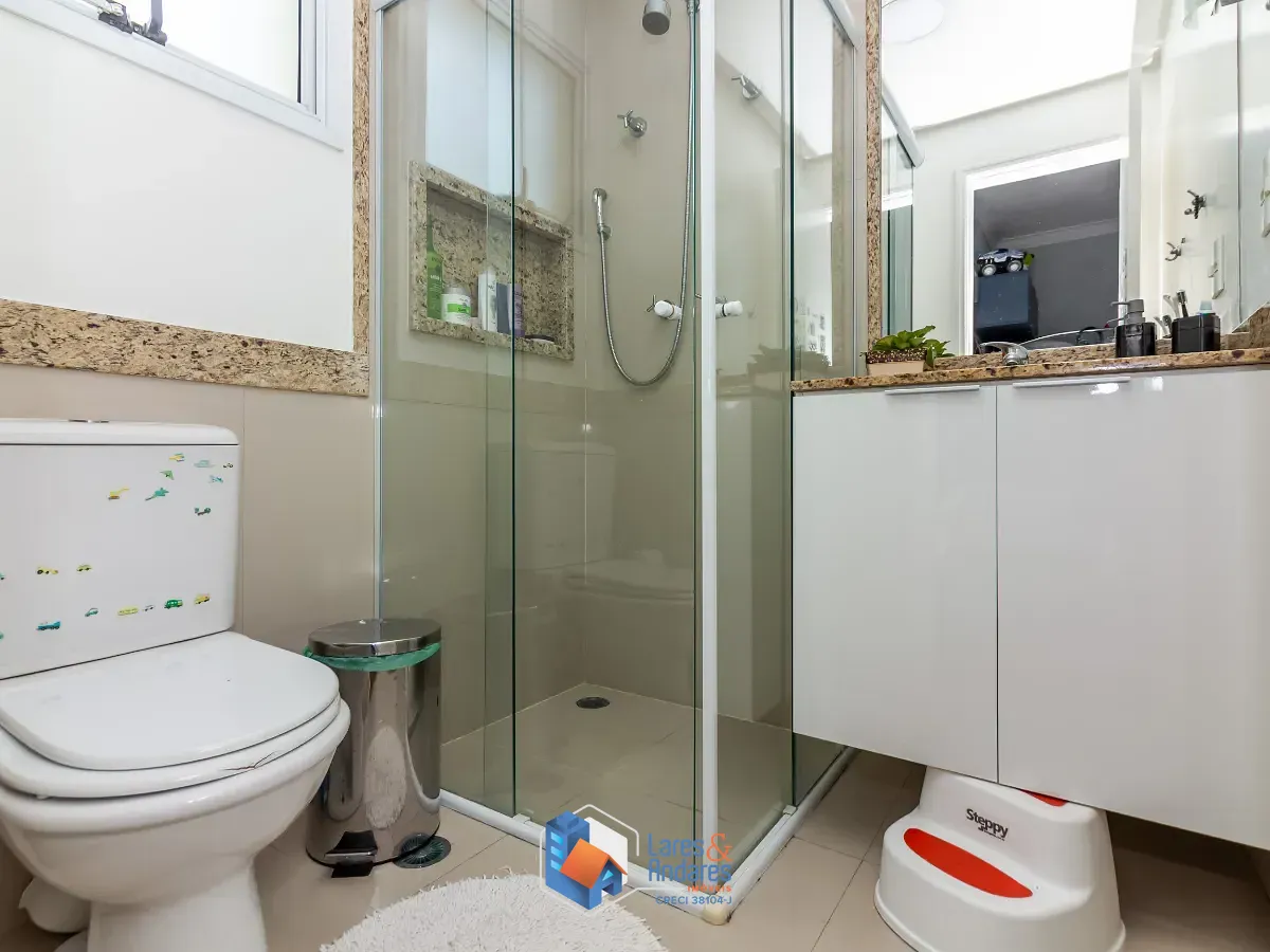 Apartamento, 3 quartos, 159 m² - Foto 13