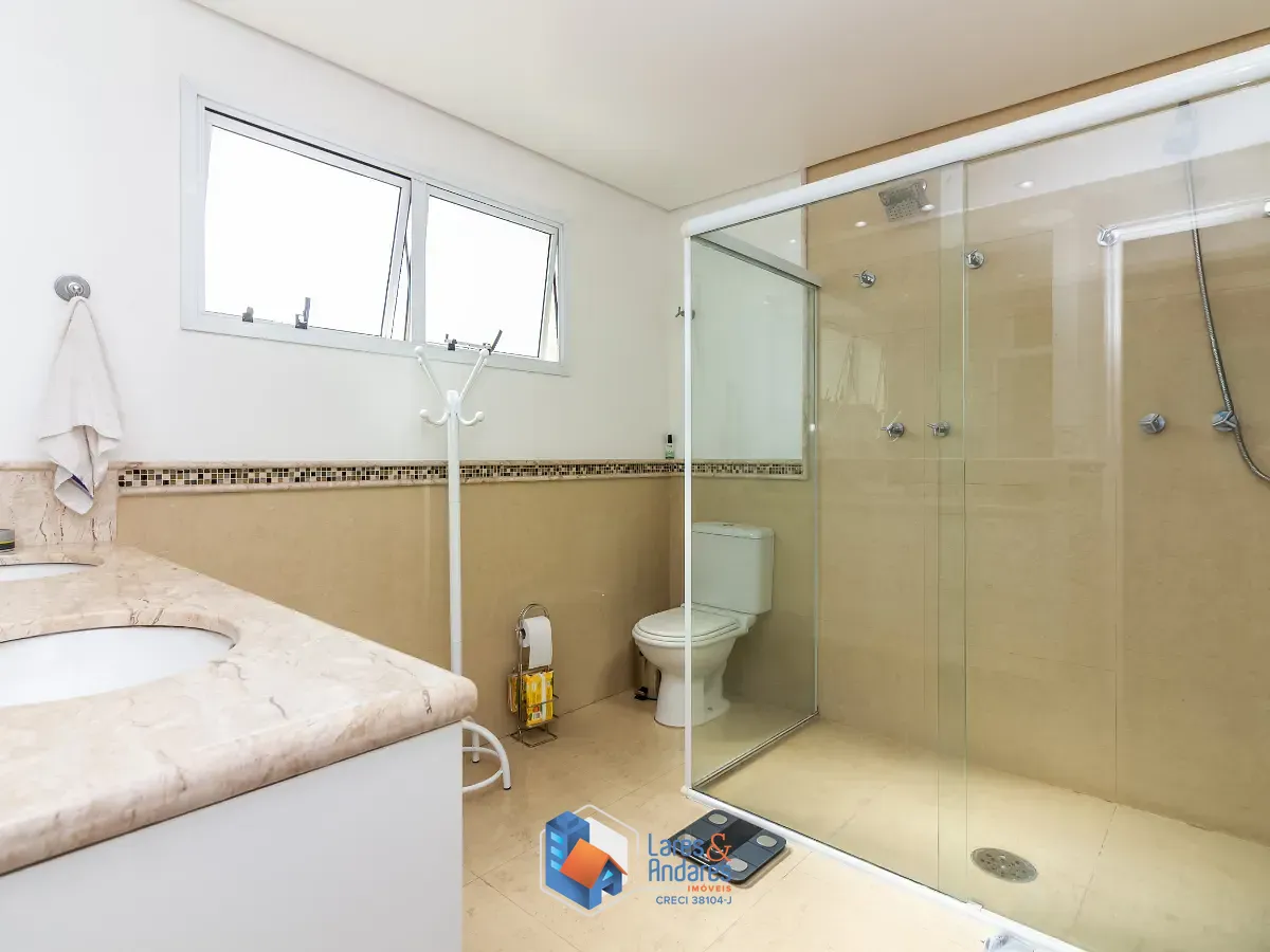 Apartamento, 3 quartos, 159 m² - Foto 31
