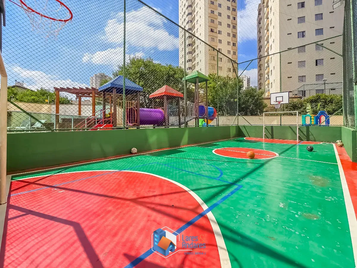 Apartamento, 3 quartos, 159 m² - Foto 46