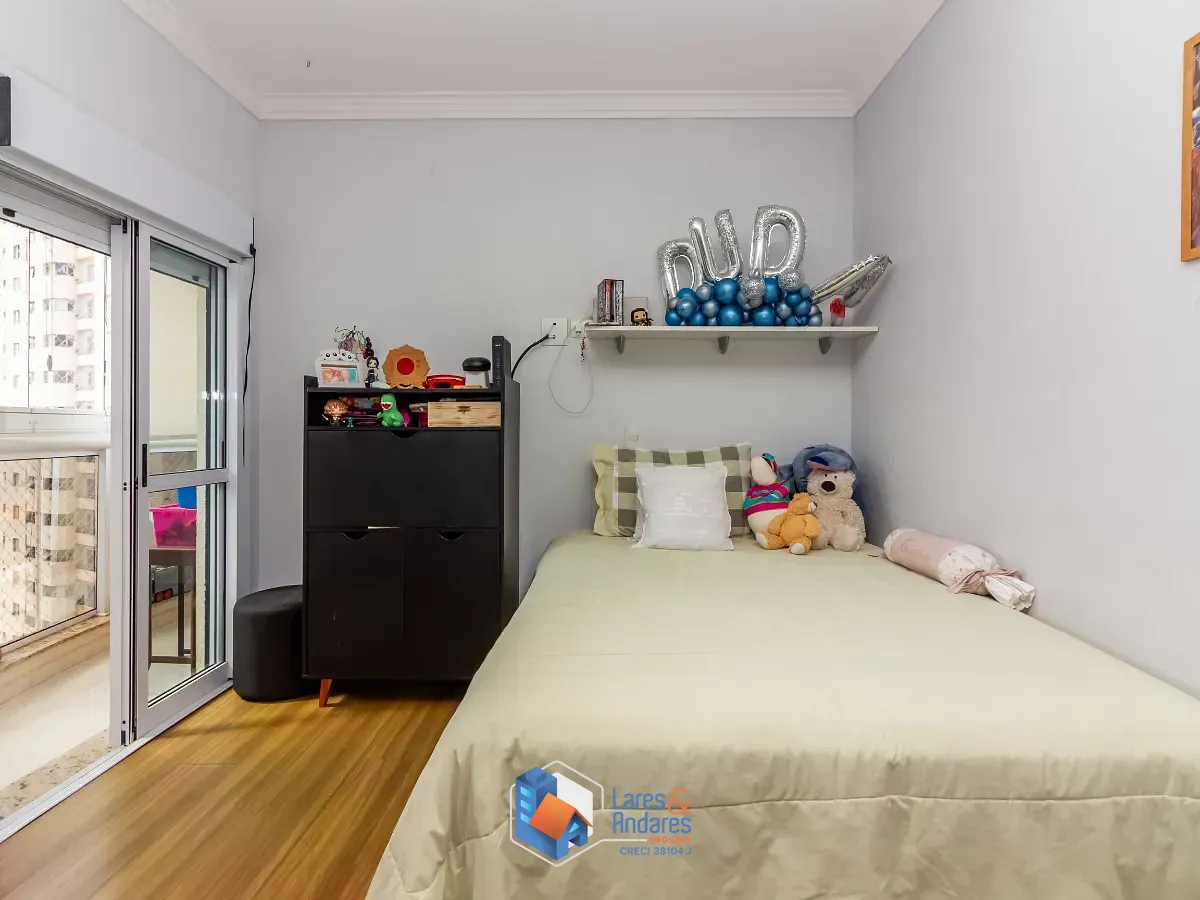 Apartamento, 3 quartos, 159 m² - Foto 18