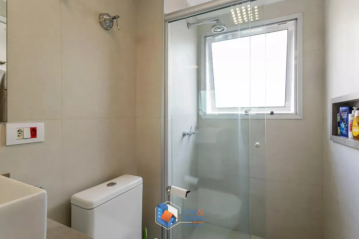 Apartamento, 2 quartos, 75 m² - Foto 104