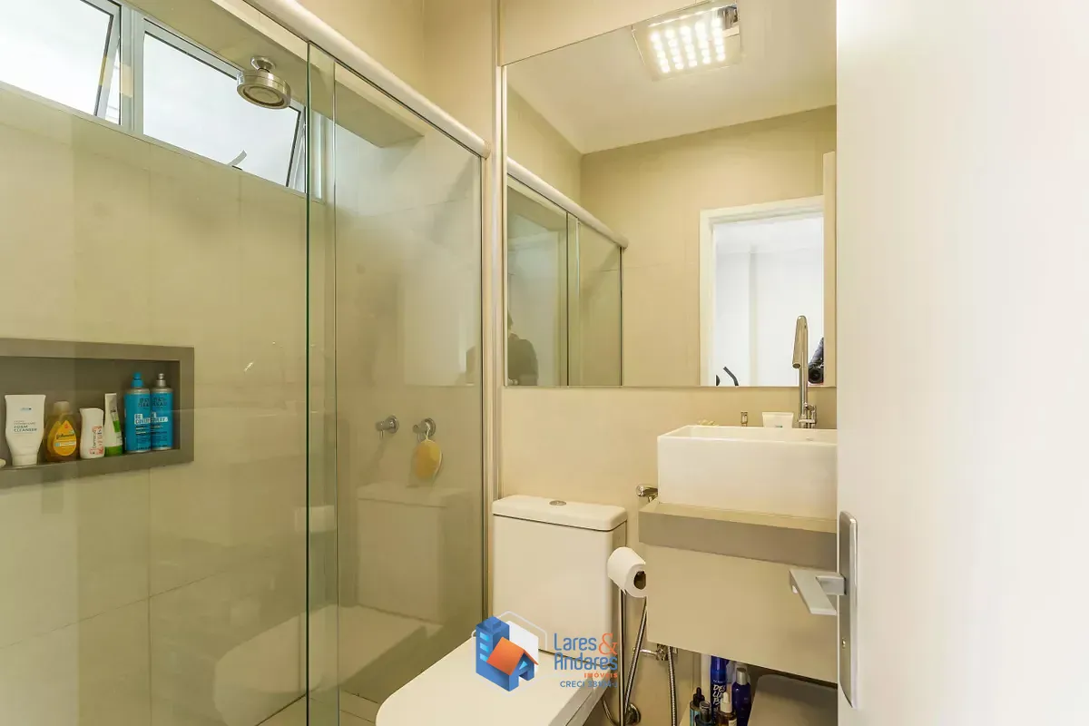 Apartamento, 2 quartos, 75 m² - Foto 129