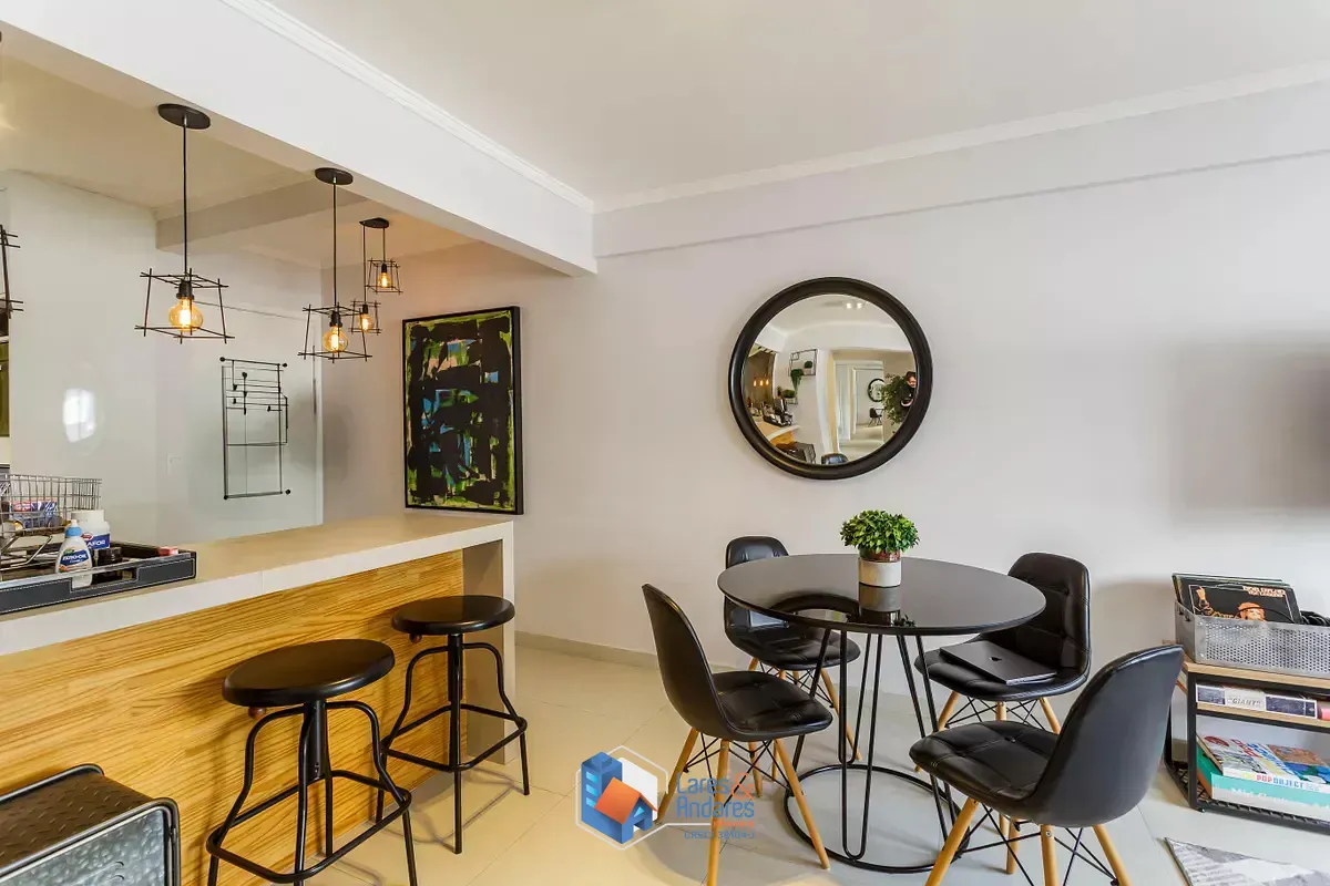 Apartamento, 2 quartos, 75 m² - Foto 16