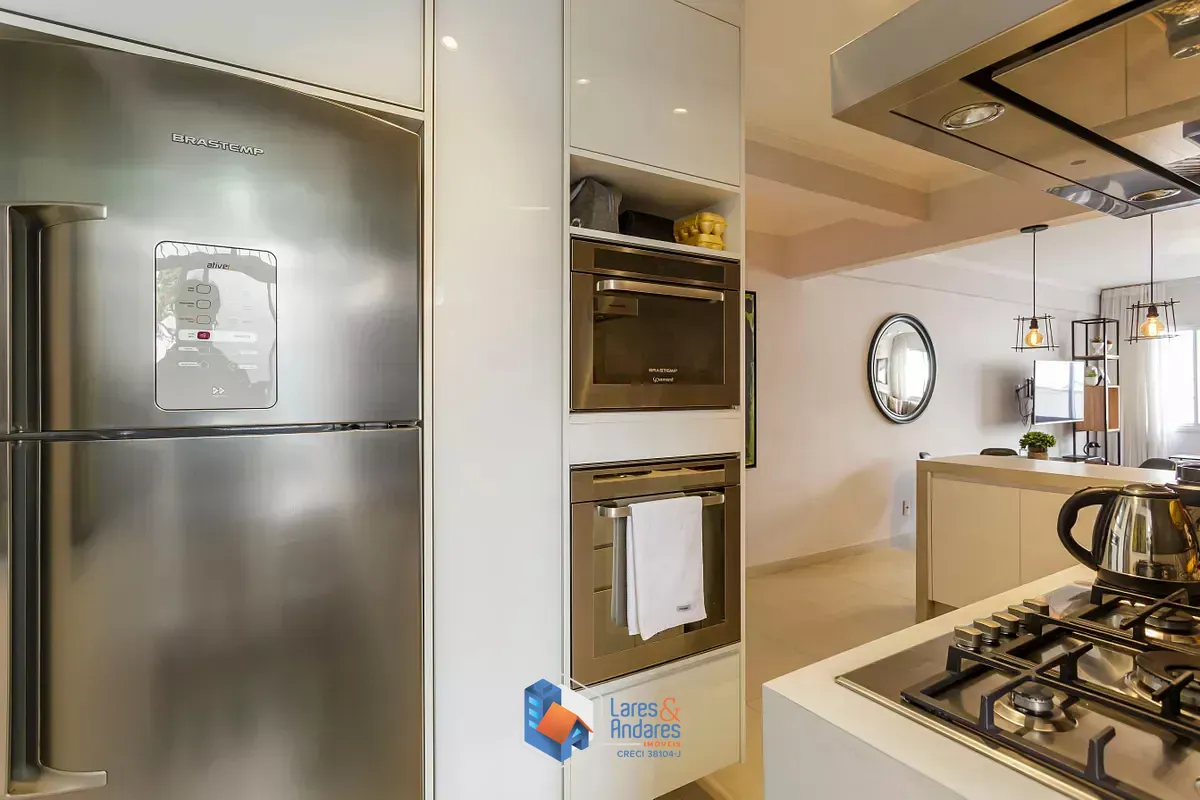 Apartamento, 2 quartos, 75 m² - Foto 64