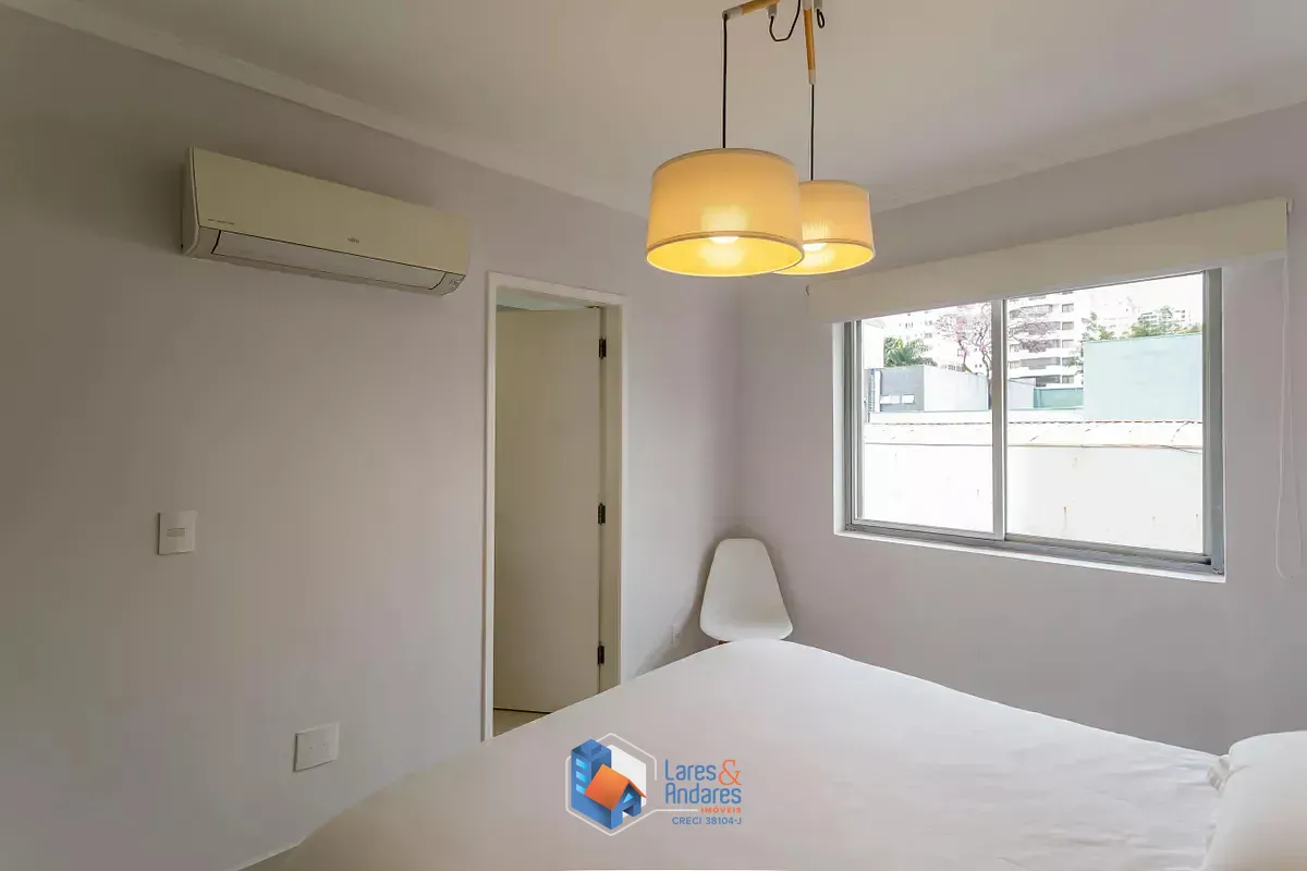 Apartamento, 2 quartos, 75 m² - Foto 111