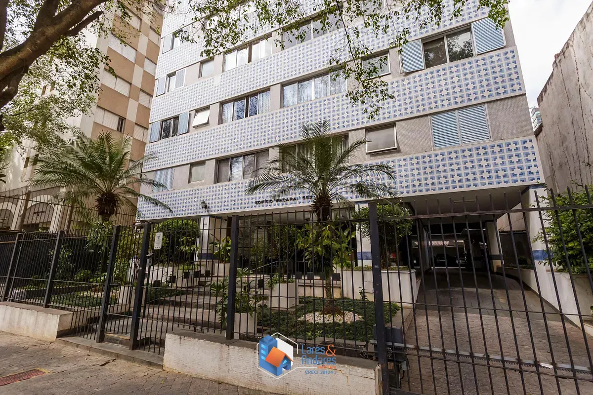 Apartamento, 2 quartos, 75 m² - Foto 205