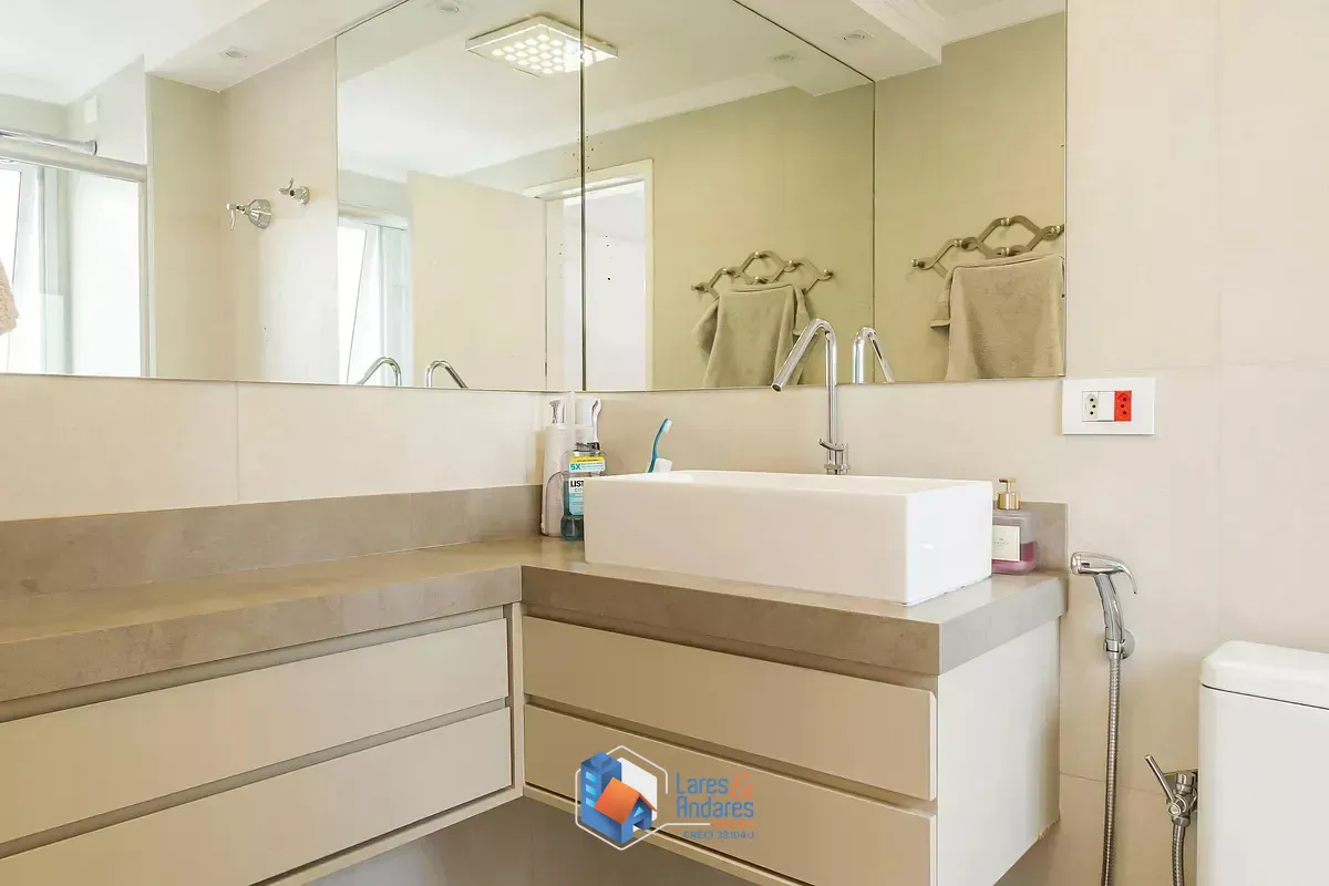 Apartamento, 2 quartos, 75 m² - Foto 157