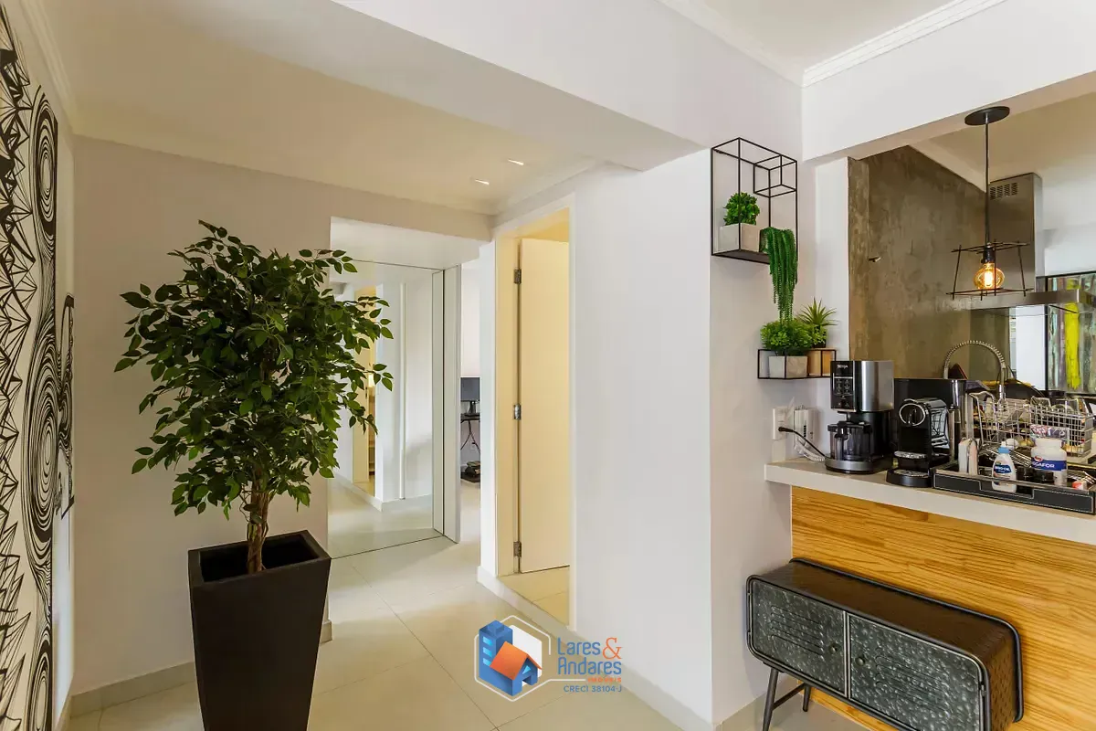 Apartamento, 2 quartos, 75 m² - Foto 37