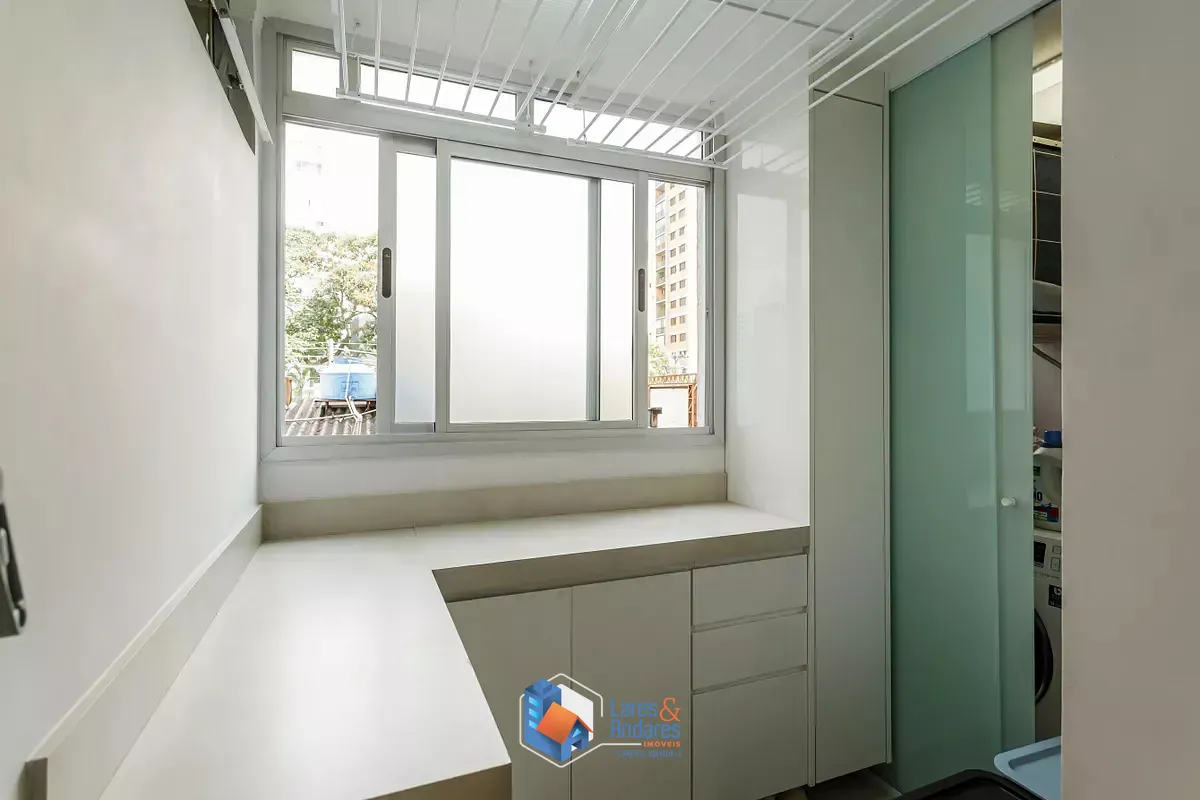 Apartamento, 2 quartos, 75 m² - Foto 193