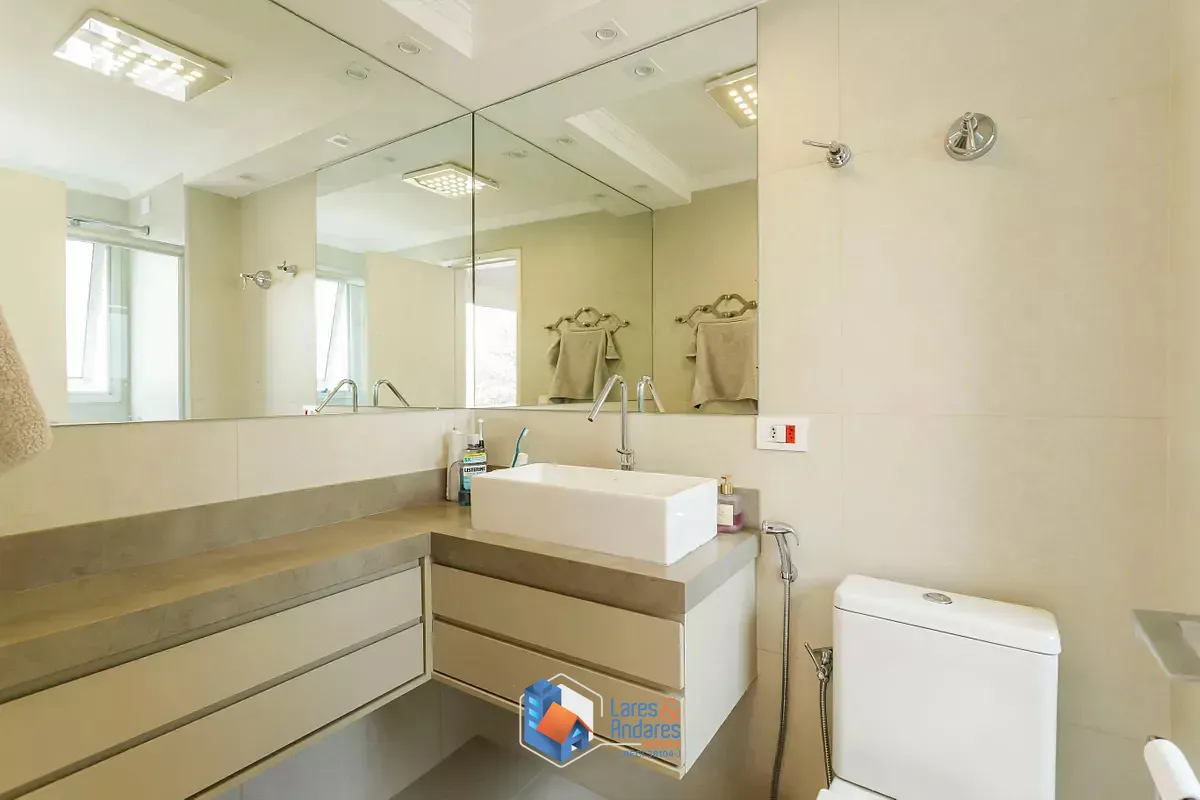 Apartamento, 2 quartos, 75 m² - Foto 127