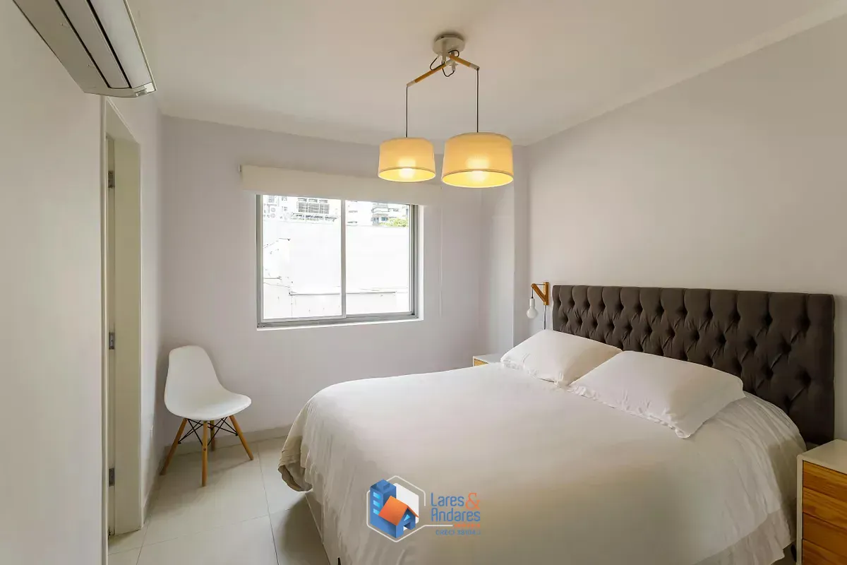 Apartamento, 2 quartos, 75 m² - Foto 103