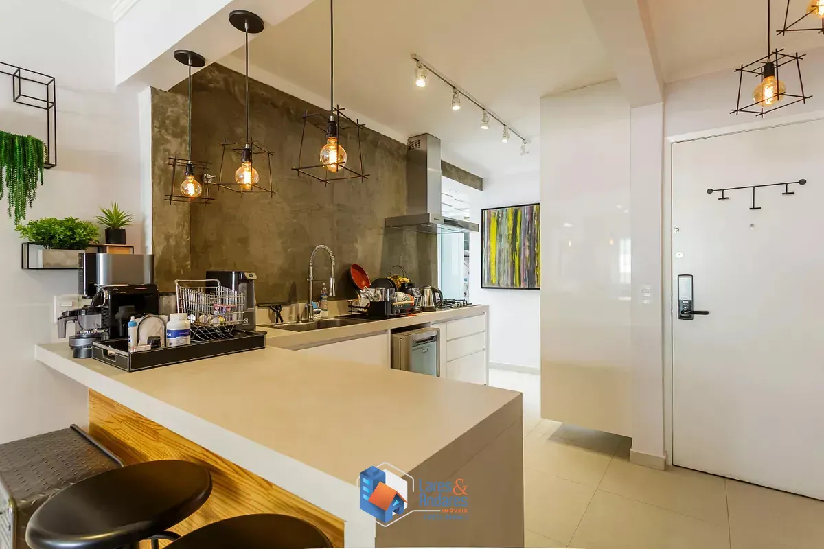 Apartamento, 2 quartos, 75 m² - Foto 31