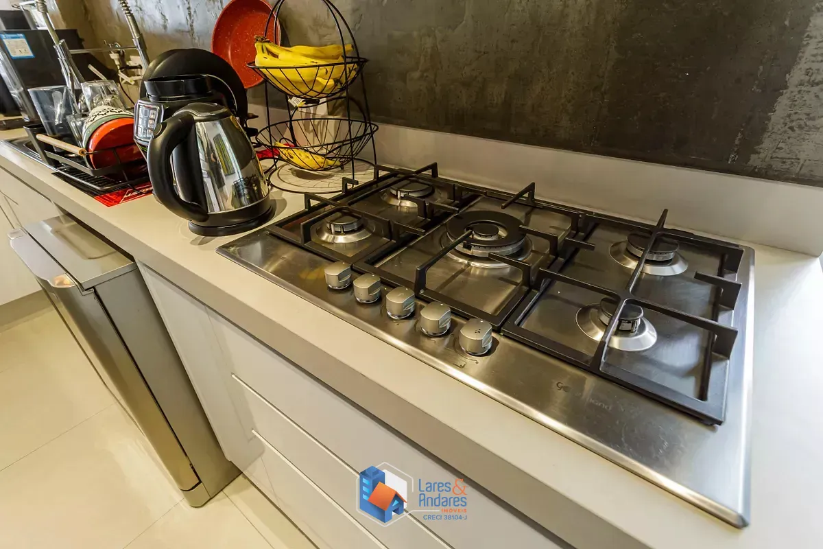 Apartamento, 2 quartos, 75 m² - Foto 61