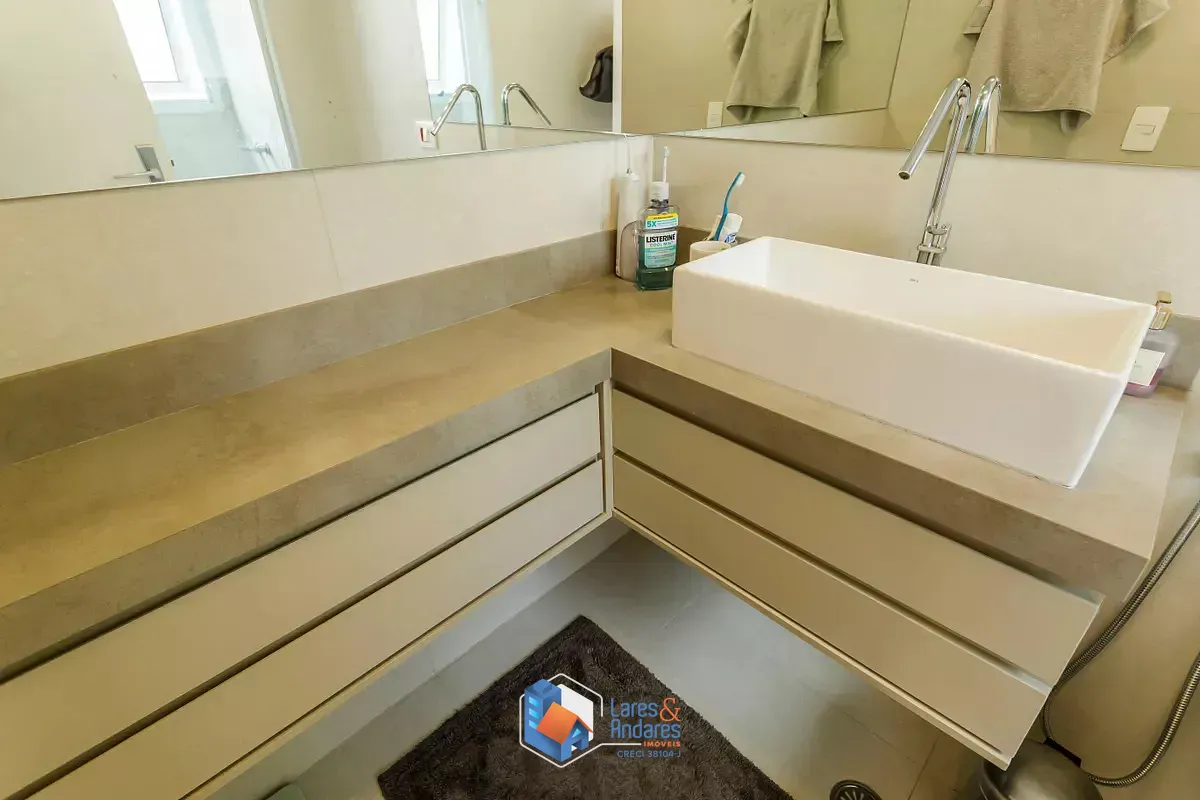 Apartamento, 2 quartos, 75 m² - Foto 175