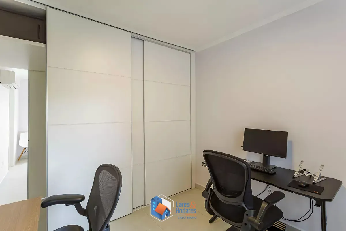 Apartamento, 2 quartos, 75 m² - Foto 85