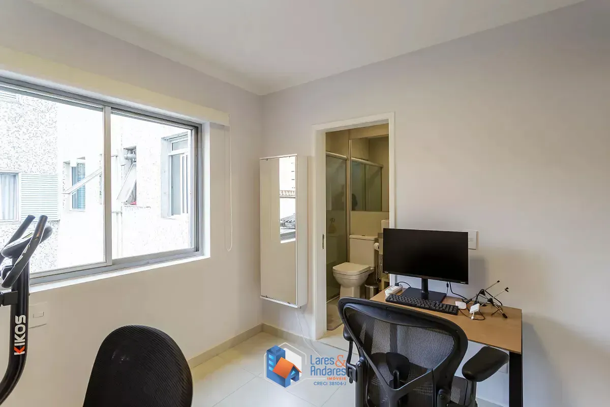 Apartamento, 2 quartos, 75 m² - Foto 91
