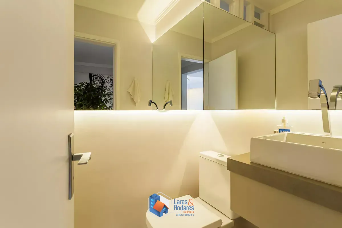 Apartamento, 2 quartos, 75 m² - Foto 184