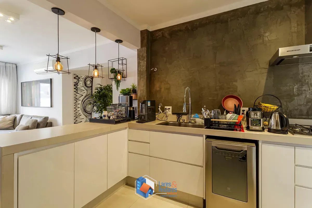 Apartamento, 2 quartos, 75 m² - Foto 49