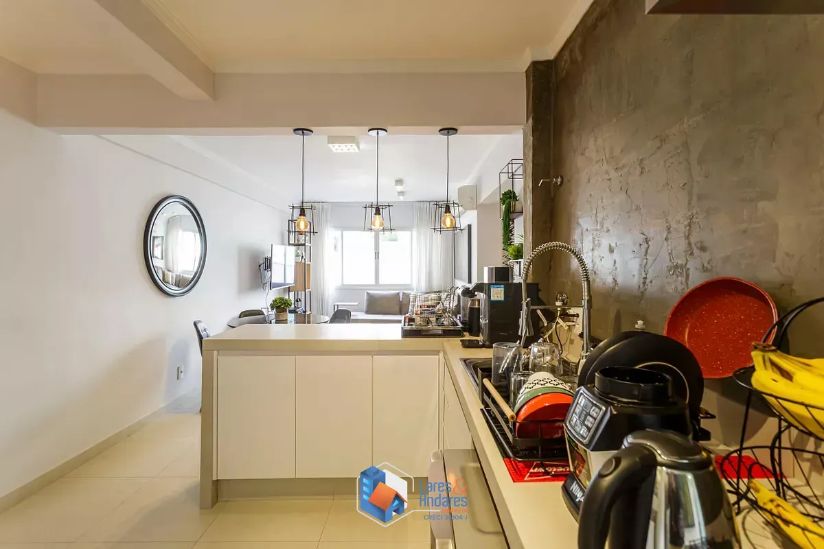 Apartamento, 2 quartos, 75 m² - Foto 55