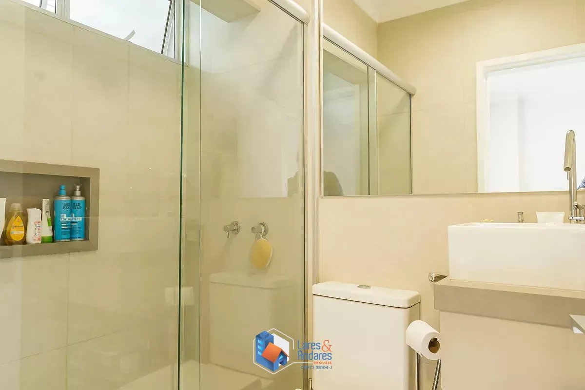 Apartamento, 2 quartos, 75 m² - Foto 133