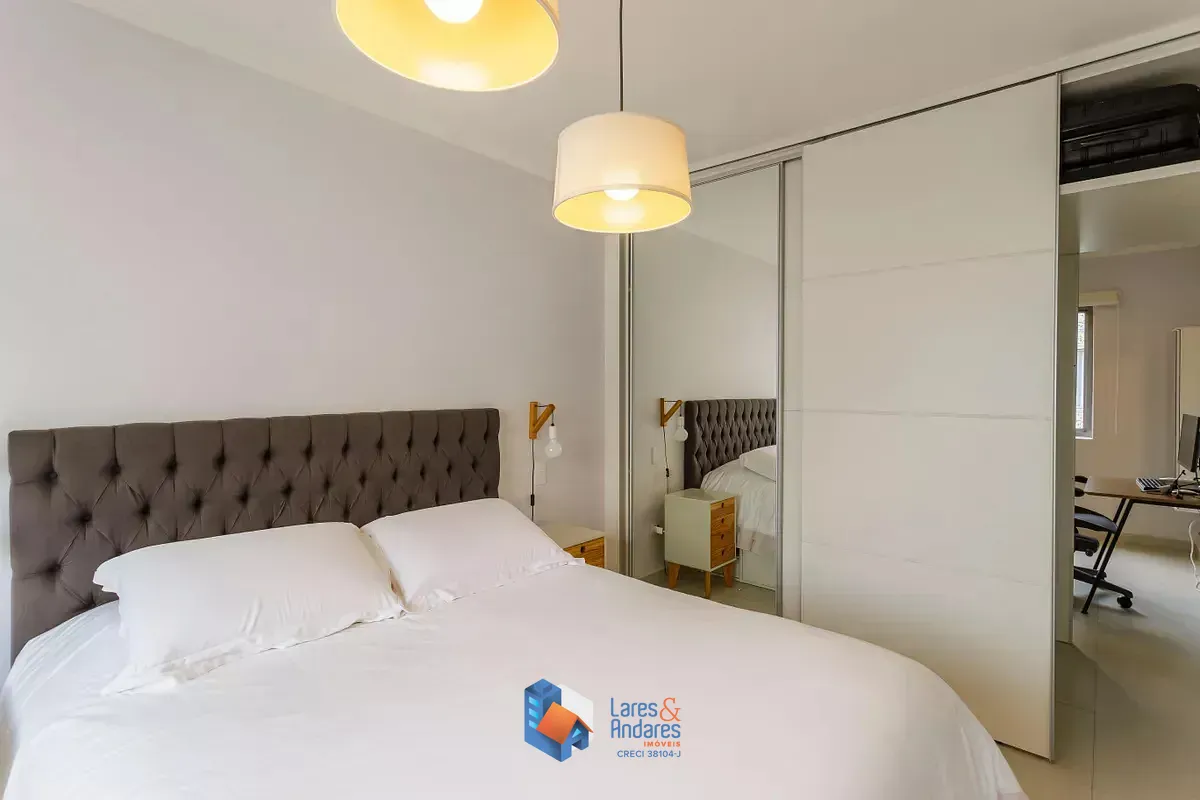 Apartamento, 2 quartos, 75 m² - Foto 117