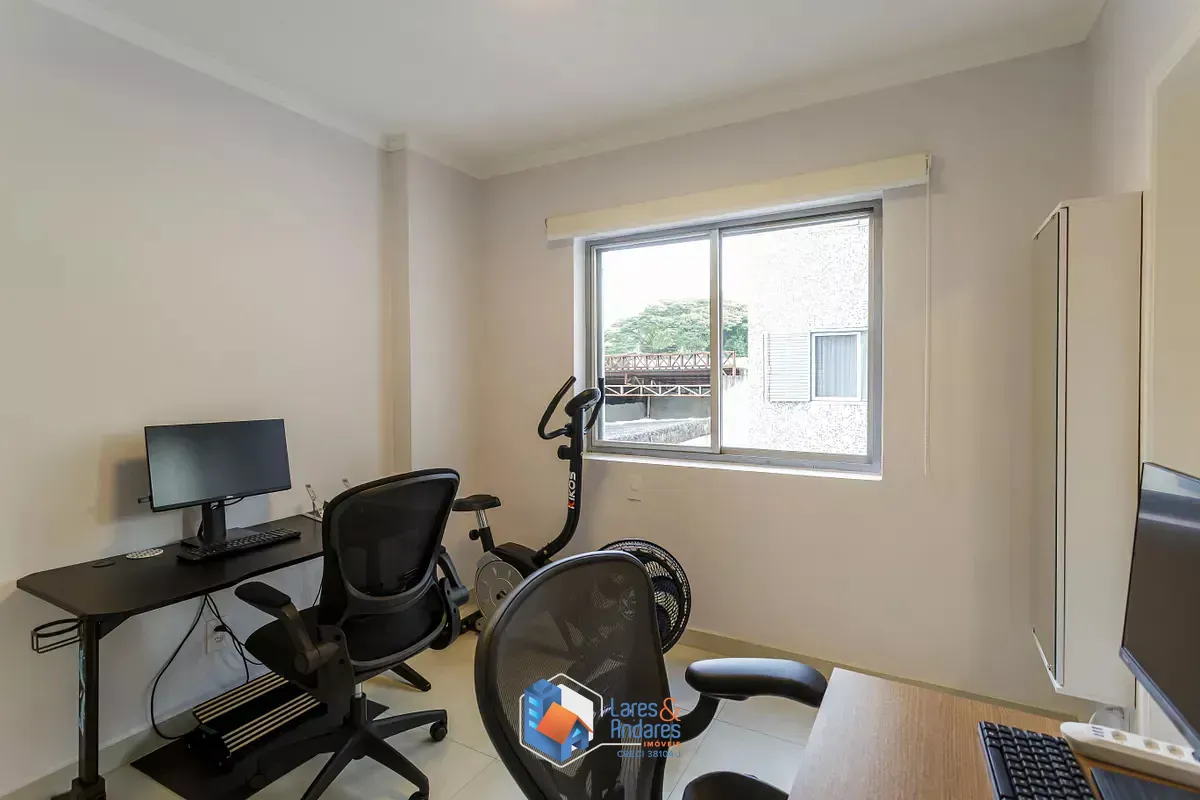 Apartamento, 2 quartos, 75 m² - Foto 79